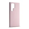 Samsung Galaxy S25 Ultra tok Etteri szilikon tok világos rózsaszín thumbnail