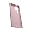 Samsung Galaxy S25 Ultra tok Etteri szilikon tok világos rózsaszín thumbnail
