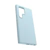 Samsung Galaxy S25 Ultra tok, Etteri szilikon világoskék tok thumbnail