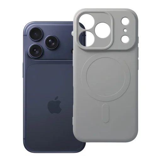 Titánové puzdro na iPhone 17 Pro - 4