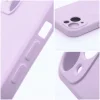 SILICONE MAG COVER tok MagSafe kompatibilis IPHONE 16 Plus rózsaszín thumbnail