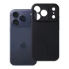 iPhone 17 Pro kryt SILICONE MAG COVER kryt čierny thumbnail