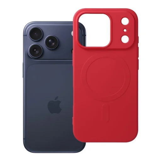 iPhone 17 Pro piros tok - 10