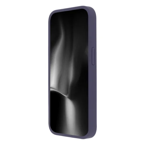 Secure Spinning Mag tok iPhone 15 Pro 6,1" ibolya - 2