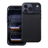iPhone 17 Pro Max tok CARBON PREMIUM fekete tok thumbnail