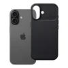 iPhone 17 CARBON PREMIUM čierne puzdro thumbnail