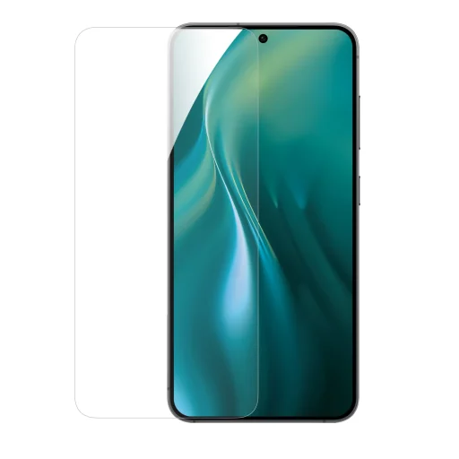 Samsung Galaxy S24 FE Etteri hibrid üvegfólia - 1