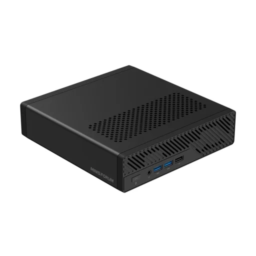 MINI PC MS-A2-9955 AMD Ryzen 9 9955HX barebone - 3
