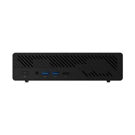 MINI PC MS-A2-9955 AMD Ryzen 9 9955HX barebone - 5