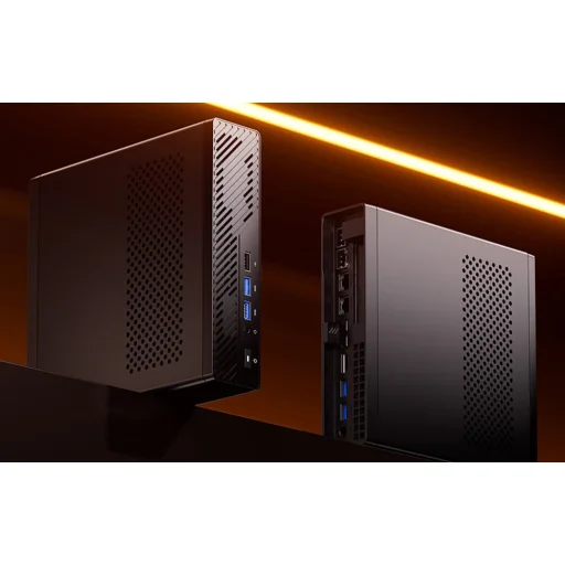 MINI PC MS-A2-9955 AMD Ryzen 9 9955HX barebone - 7