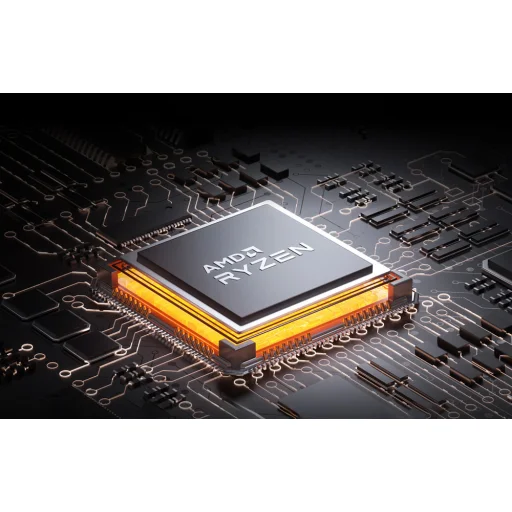 MINI PC MS-A2-9955 AMD Ryzen 9 9955HX barebone - 8