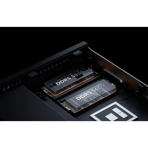 MINI PC MS-A2-9955 AMD Ryzen 9 9955HX barebone - 9