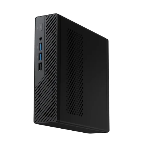MINI PC MS-A2-9955 AMD Ryzen 9 9955HX barebone - 1