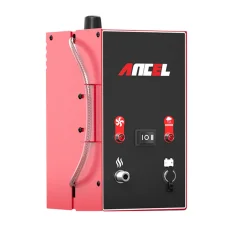 Ancel S160 szivárgásérzékelő füstgenerátor