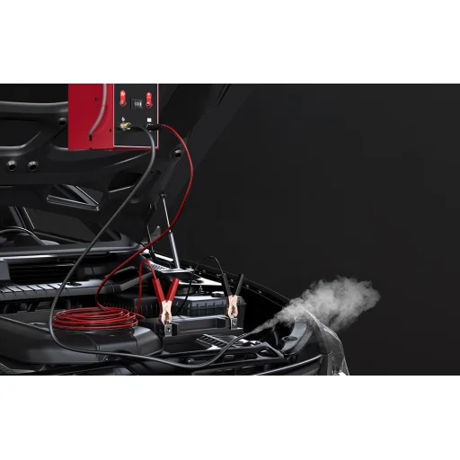 Ancel S160 szivárgásérzékelő füstgenerátor - 3