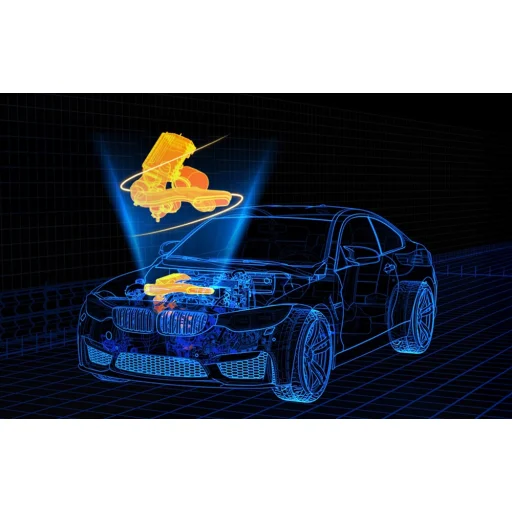 Ancel S160 szivárgásérzékelő füstgenerátor - 5