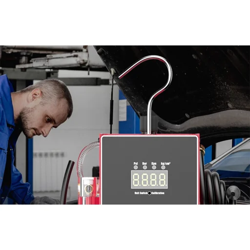 Ancel L300 diagnosztikai szivárgásérzékelő - 3