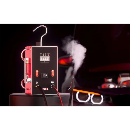 Ancel L300 diagnosztikai szivárgásérzékelő - 7