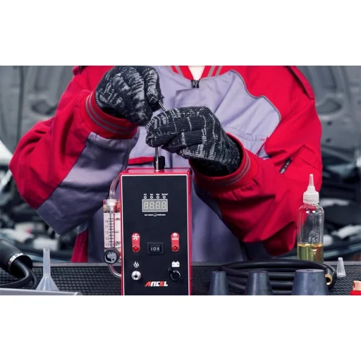 Ancel L300 diagnosztikai szivárgásérzékelő - 9