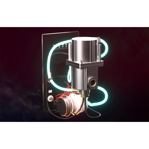 Ancel L300 diagnosztikai szivárgásérzékelő - 11