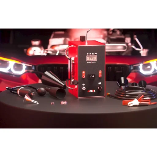 Ancel L300 diagnosztikai szivárgásérzékelő - 14