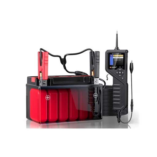 Ancel PB600 áramköri teszter - 12