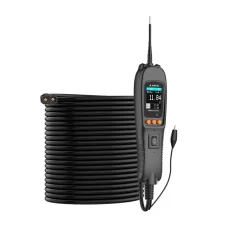 Ancel PB500 áramköri teszter