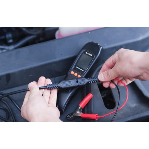 Ancel PB500 áramköri teszter - 9