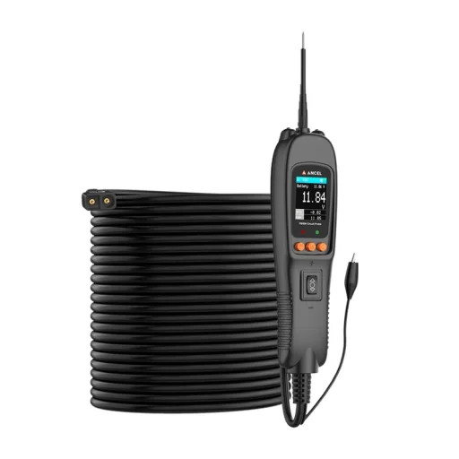 Ancel PB500 áramköri teszter - 1