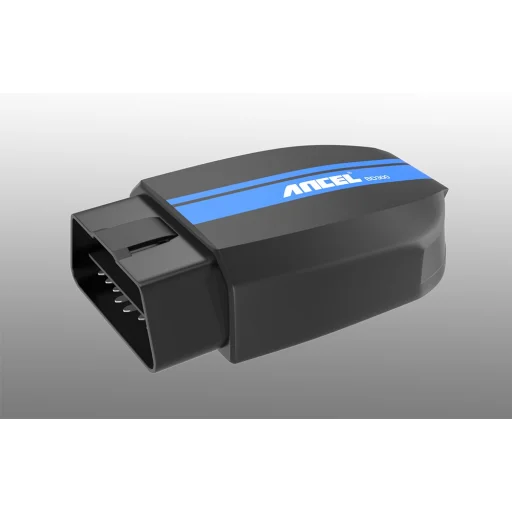 Ancel BD300 Bluetooth OBD2 Diagnosztikai Szkenner - 11