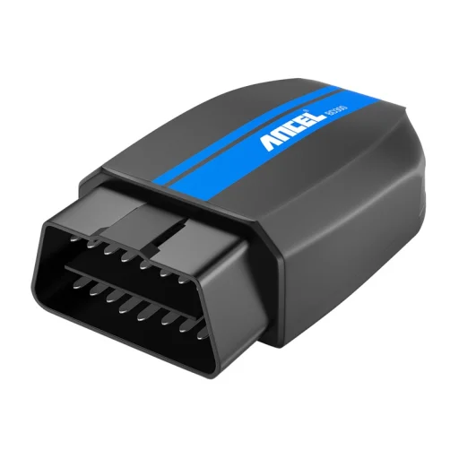 Ancel BD300 Bluetooth OBD2 Diagnosztikai Szkenner - 4
