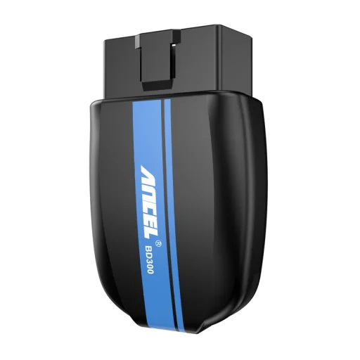 Ancel BD300 Bluetooth OBD2 Diagnosztikai Szkenner - 5