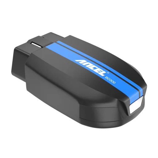 Ancel BD300 Bluetooth OBD2 Diagnosztikai Szkenner - 1