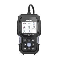 Ancel BZ700 OBD2 Diagnosztikai Szkenner,