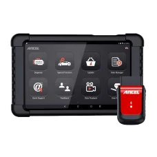 Ancel X6 professzionális OBD2 autóipari diagnosztikai szkenner