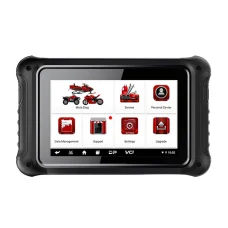 Ancel MT700 motorkerékpár diagnosztikai szkenner