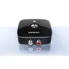 Ugreen CM106 Bluetooth 5.1 audio vevő USB-C, 2xRCA + AUX thumbnail
