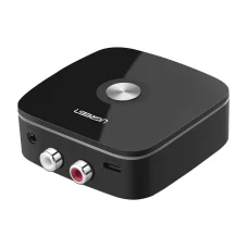 Ugreen CM106 Bluetooth 5.1 audio vevő USB-C, 2xRCA + AUX