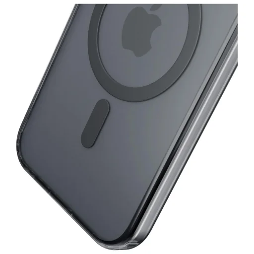 iPhone 17 Pro fehér Frosty MagCase tok - 4