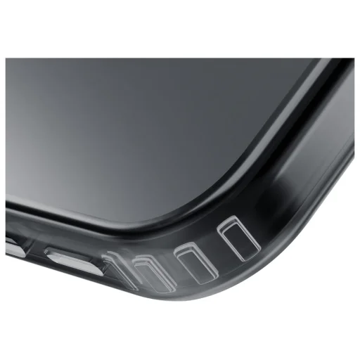 iPhone 17 Pro fehér Frosty MagCase tok - 5