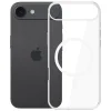 iPhone 17 Air tok 3MK Clear MagCase tok thumbnail