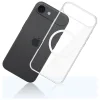iPhone 17 Air tok 3MK Clear MagCase tok thumbnail