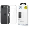 iPhone 17 Air tok 3MK Clear MagCase tok