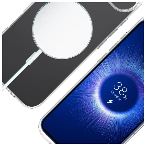 iPhone 17 Air Armor MagCase tok - 4