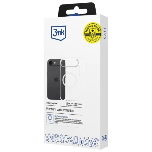 iPhone 17 Air Armor MagCase tok - 5