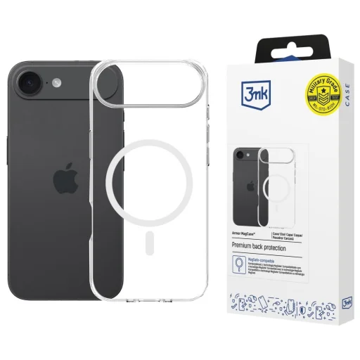 iPhone 17 Air Armor MagCase tok - 1