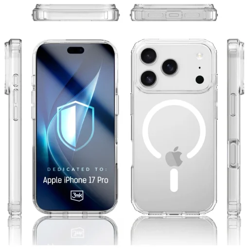 iPhone 17 Pro Armor MagCase tok - 2