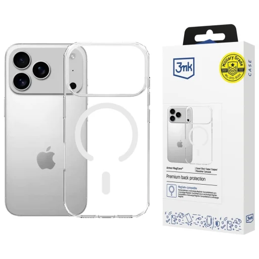 iPhone 17 Pro Armor MagCase tok - 1