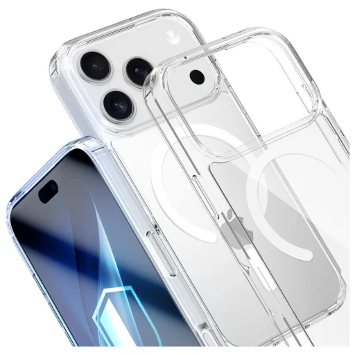 iPhone 17 Pro Max Armor MagCase tok - 4
