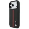 iPhone 17 Pro BMW M Perforated Stripe Logo MagSafe piros tok thumbnail